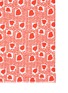 Detail View - Click To Enlarge - STELLA MCCARTNEY - Heart print cotton-modal scarf