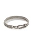 Main View - Click To Enlarge - JOHN HARDY - Classic Chain Silver Double Chain Bracelet — Size UL