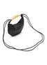Detail View - Click To Enlarge - BOTTEGA VENETA - Mini Sardine Intrecciato Leather Bag