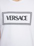  - VERSACE - Logo Print T-Shirt