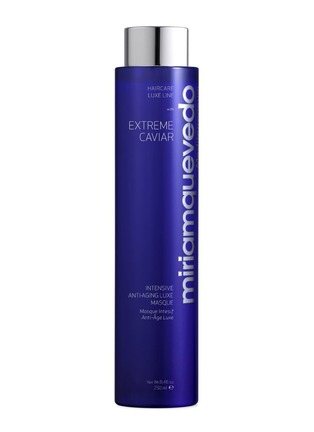 Main View - Click To Enlarge - MIRIAM QUEVEDO - Extreme Caviar Intensive Anti-Aging Luxe Masque 250ml