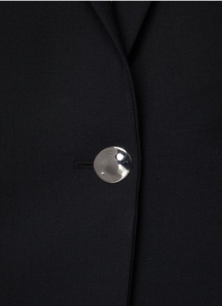  - THEORY - Tailored Stretch Blazer