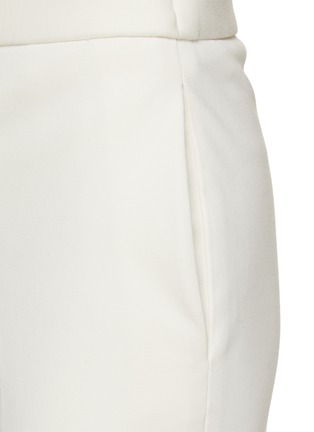  - THEORY - Cropped Pull-On Pants