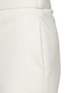  - THEORY - Cropped Pull-On Pants