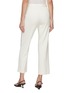 Back View - Click To Enlarge - THEORY - Cropped Pull-On Pants