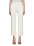 Main View - Click To Enlarge - THEORY - Cropped Pull-On Pants