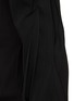  - KHOKI - Ruched Detail Pants