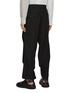 Back View - Click To Enlarge - KHOKI - Ruched Detail Pants