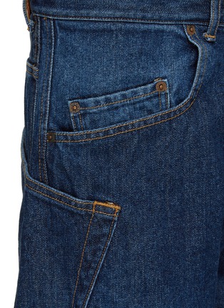  - KHOKI - Medium Wahed Balloon Jeans