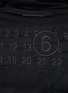  - MM6 MAISON MARGIELA - Number Logo Embroidered Puffer Jacket