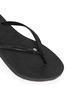 Detail View - Click To Enlarge - HAVAIANAS - Slim Crystal Glamour flip flops