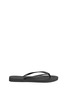 Main View - Click To Enlarge - HAVAIANAS - Slim Crystal Glamour flip flops