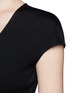 Detail View - Click To Enlarge - ST. JOHN - Milano knit sheath dress