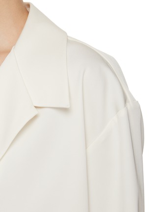  - GIA STUDIOS - Single Breasted Blazer