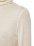  - GIA STUDIOS - Thin Knit Bodysuit