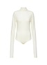 Main View - Click To Enlarge - GIA STUDIOS - Thin Knit Bodysuit
