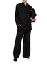 Figure View - Click To Enlarge - GIA STUDIOS - Pleated Tailored Pants