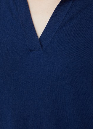  - ARCH4 - Polo Style Sweater