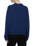 Back View - Click To Enlarge - ARCH4 - Polo Style Sweater