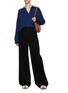 Figure View - Click To Enlarge - ARCH4 - Polo Style Sweater