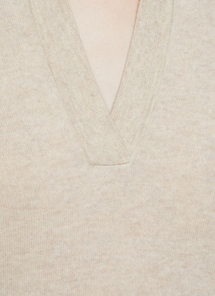  - ARCH4 - Polo Style Sweater
