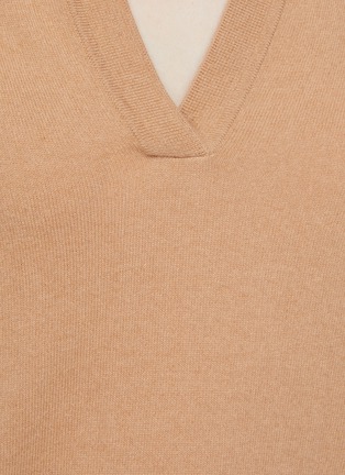 - ARCH4 - Polo Style Sweater
