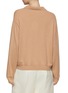 Back View - Click To Enlarge - ARCH4 - Polo Style Sweater