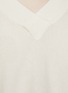  - ARCH4 - V-neck Sweater