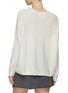 Back View - Click To Enlarge - ARCH4 - V-neck Sweater