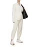 Figure View - Click To Enlarge - ARCH4 - Sequin Embellished Knit Jacket