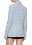 Back View - Click To Enlarge - ARCH4 - Sequin Embellished Knit Jacket