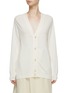 Main View - Click To Enlarge - ARCH4 - V-neck Cardigan