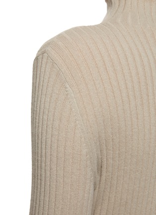  - ARCH4 - High Neck Sweater