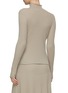 Back View - Click To Enlarge - ARCH4 - High Neck Sweater