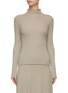 Main View - Click To Enlarge - ARCH4 - High Neck Sweater