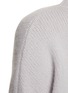  - ARCH4 - Turned Up Cuff Sweater