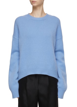 Main View - Click To Enlarge - ARCH4 - Relaxed Sweater