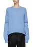 Main View - Click To Enlarge - ARCH4 - Relaxed Sweater