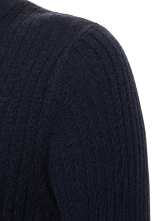 - ARCH4 - Flared Sleeve Knit Top