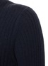  - ARCH4 - Flared Sleeve Knit Top
