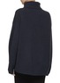 Back View - Click To Enlarge - ARCH4 - Turtleneck Sweater