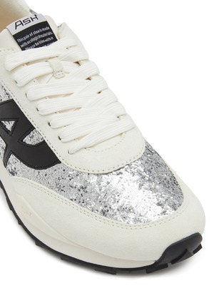 Detail View - Click To Enlarge - ASH - Spider 168 Low Top Sneakers