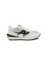 Main View - Click To Enlarge - ASH - Spider 168 Low Top Sneakers