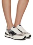 Figure View - Click To Enlarge - ASH - Spider 168 Low Top Sneakers