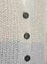  - PESERICO - Gradient Knit Cardigan