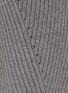  - PESERICO - Ribbed Knit Balloon Pants