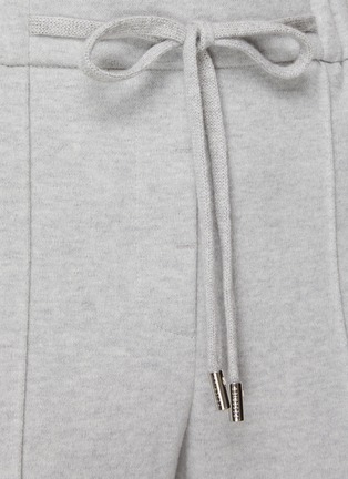  - PESERICO - Drawstring Waist Slim Fit Pants