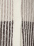  - PESERICO - Stripe Long Cardigan