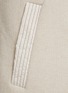  - PESERICO - Padded Lurex Knit Gilet