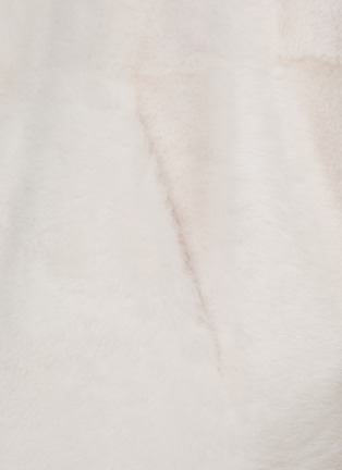  - PESERICO - Reversible Shearling Jacket